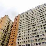 Good And Homey Studio At Kebagusan City Apartment By Travelio