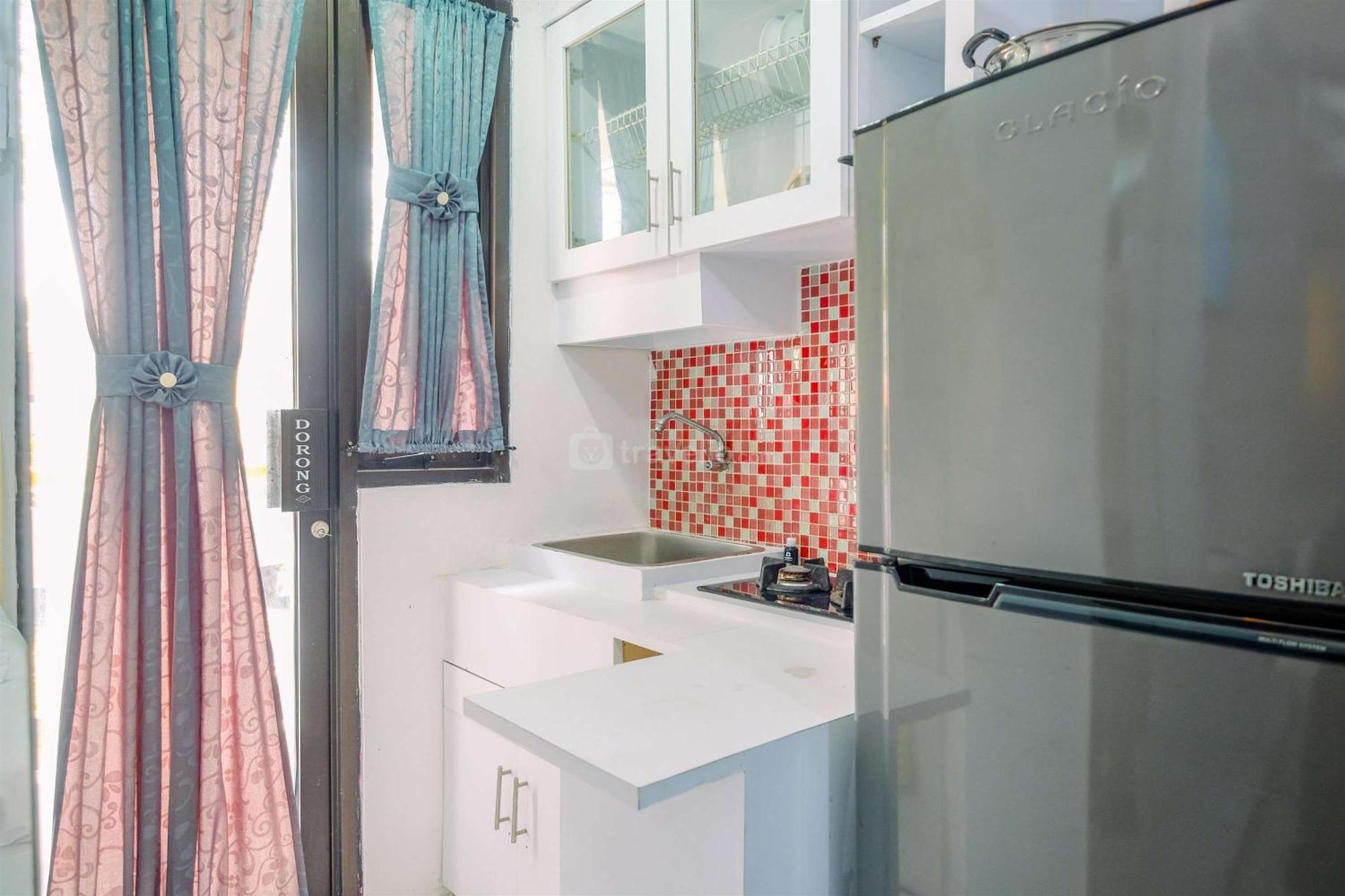 Good And Homey At Kebagusan By Travelio Jakarta