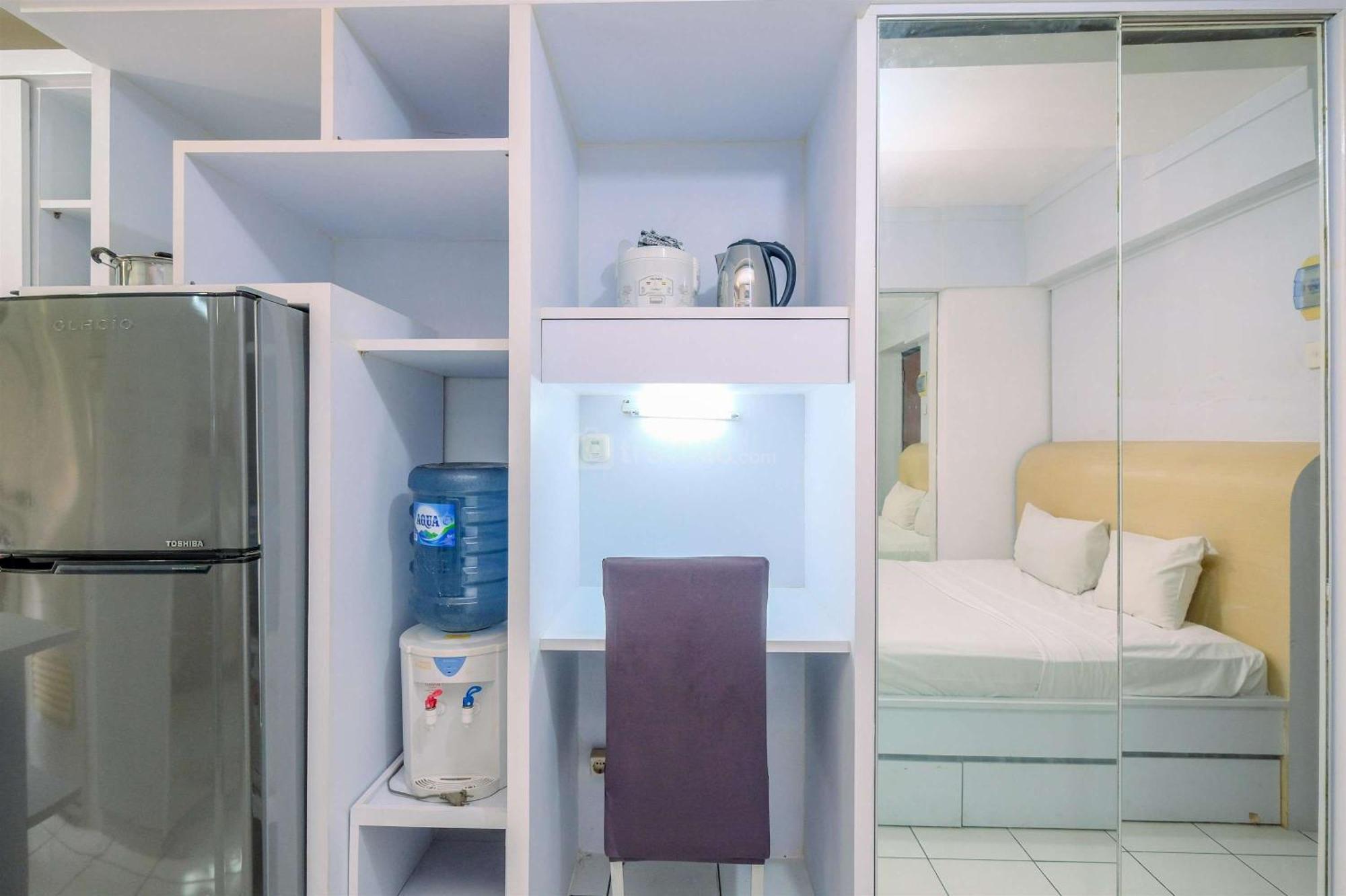Good And Homey At Kebagusan By Travelio *