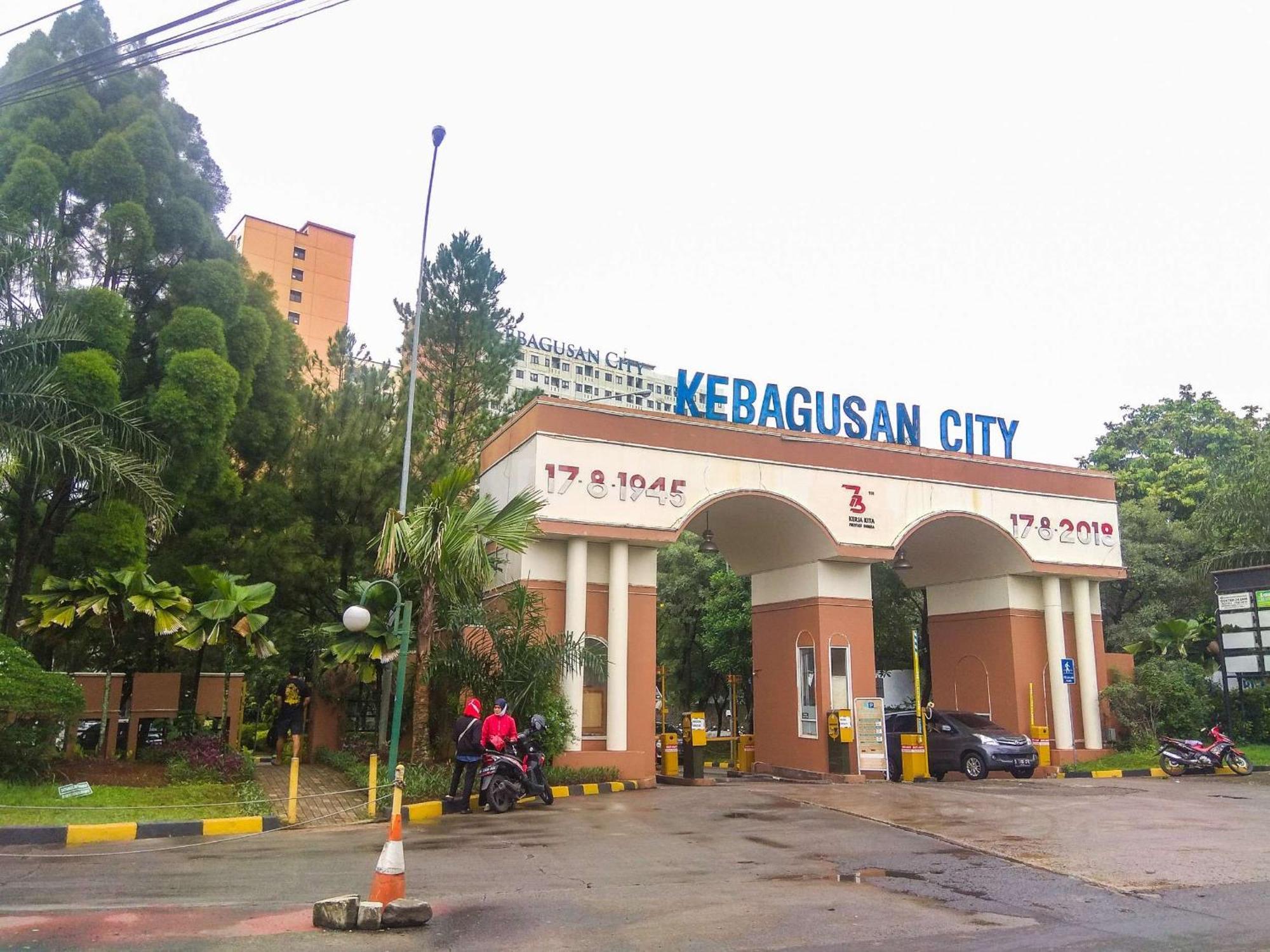 Good And Homey At Kebagusan By Travelio *