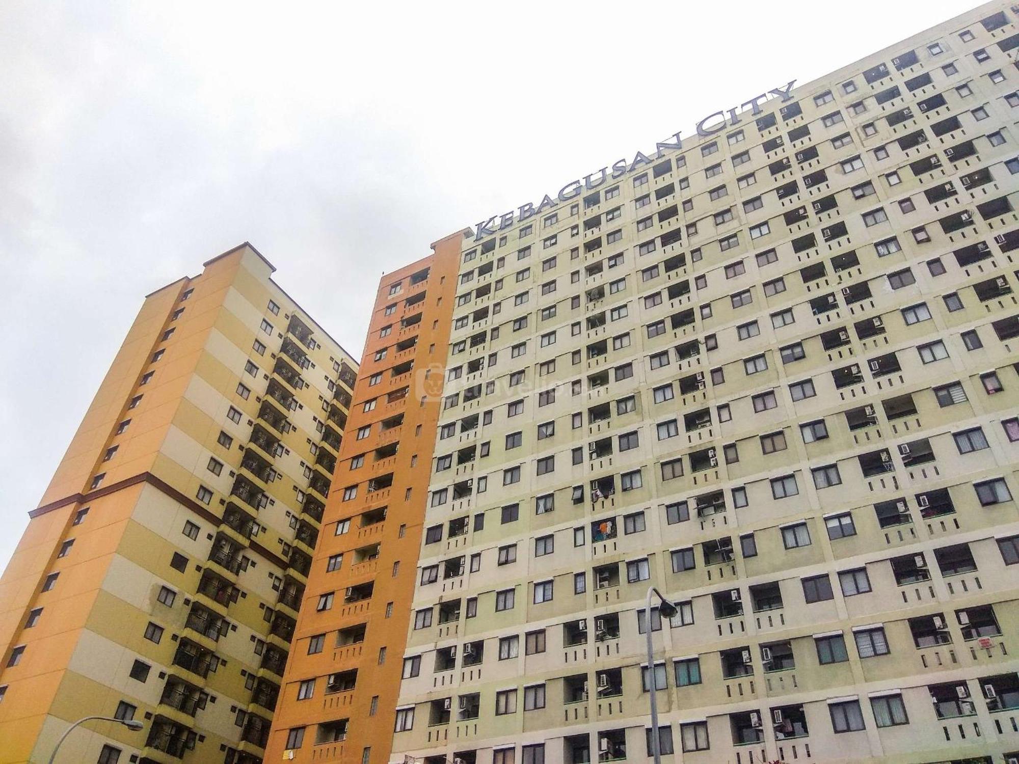 Good And Homey At Kebagusan By Travelio Apartment *