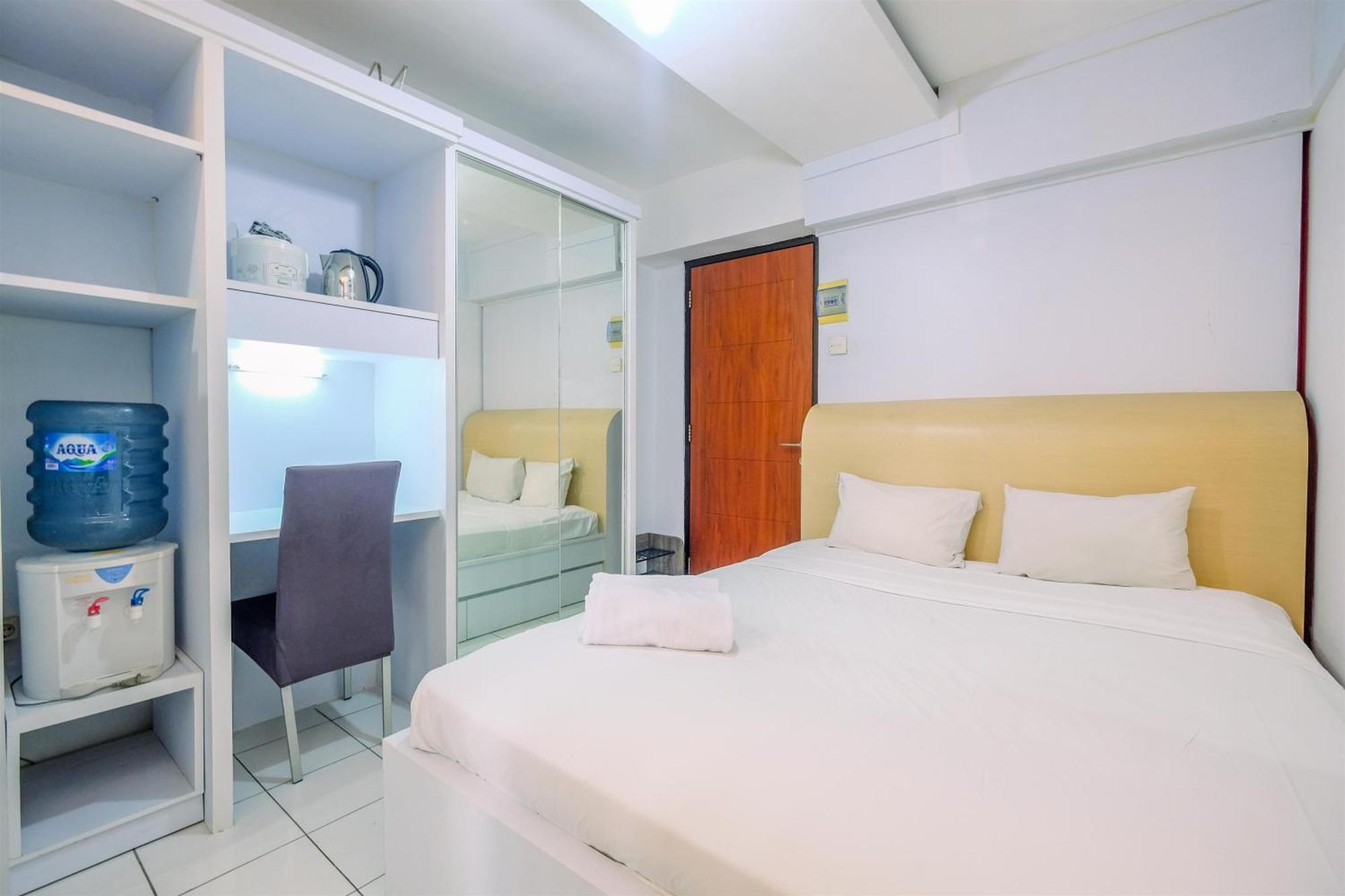 Good And Homey At Kebagusan By Travelio